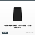 32oz Insulated Stainless Steel Tumbler